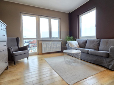 Mieszkanie Częstochowa