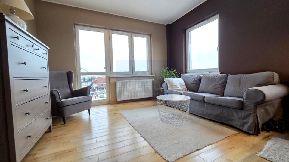 Mieszkanie Częstochowa