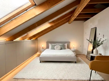 Mieszkanie Grodzisk Mazowiecki