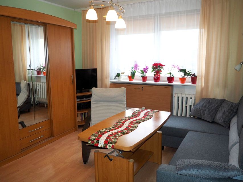 Mieszkanie Wałbrzych