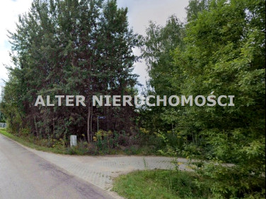 Działka budowlana Ciasne