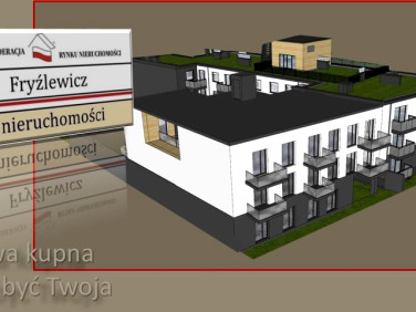 Działka budowlana Nowy Sącz