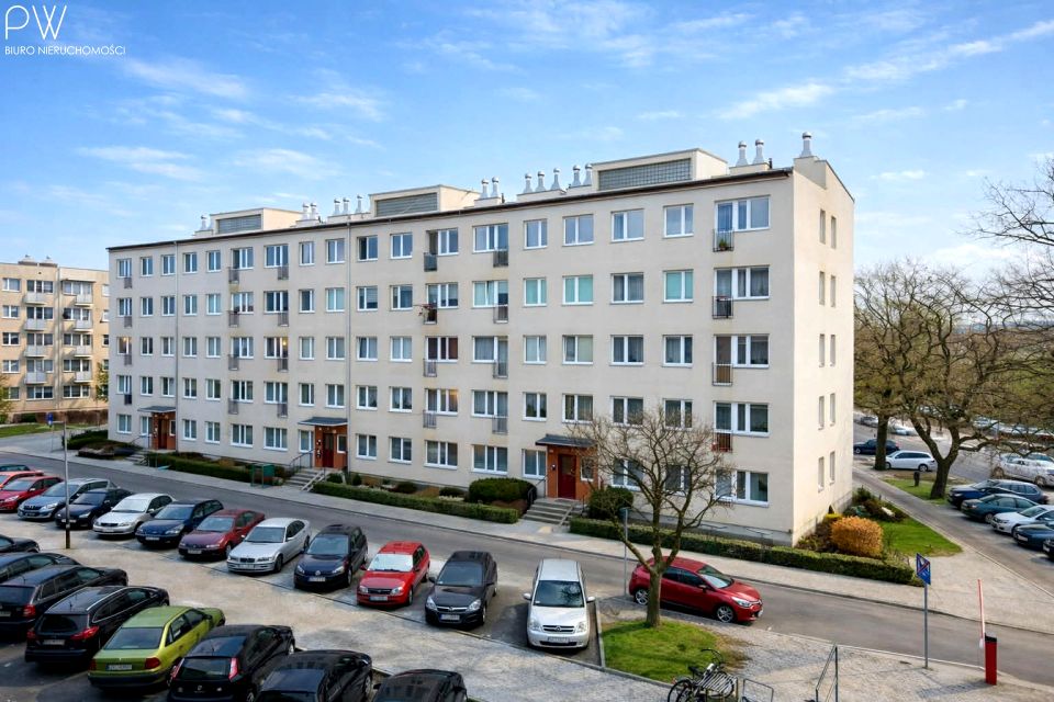 Mieszkanie Kołobrzeg