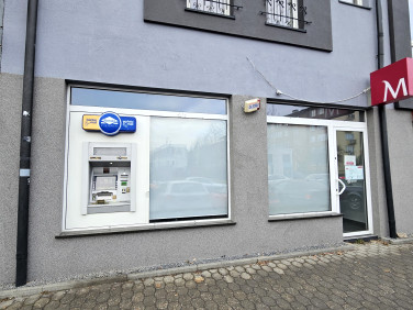 Lokal Czechowice-Dziedzice