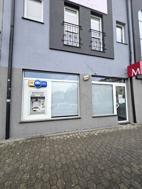 Lokal Czechowice-Dziedzice