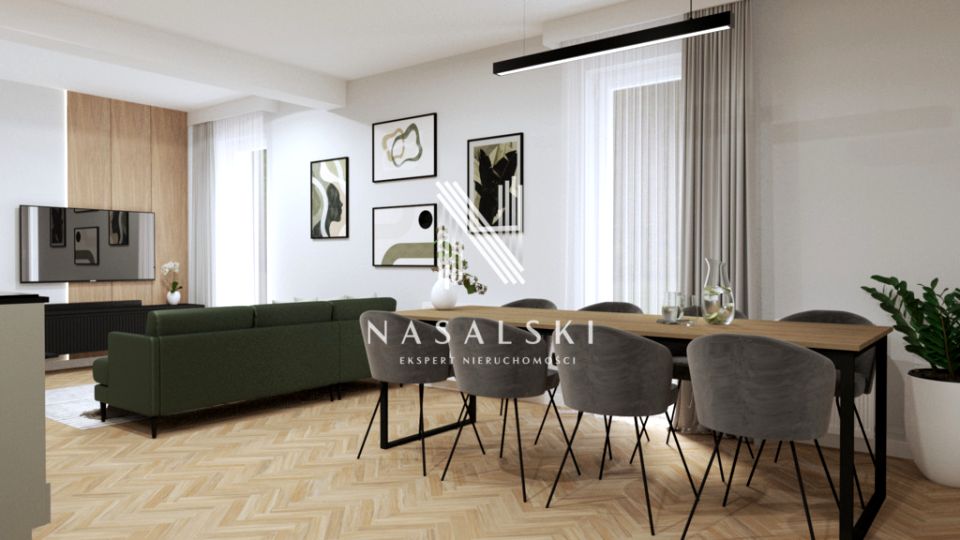 Mieszkanie Bydgoszcz