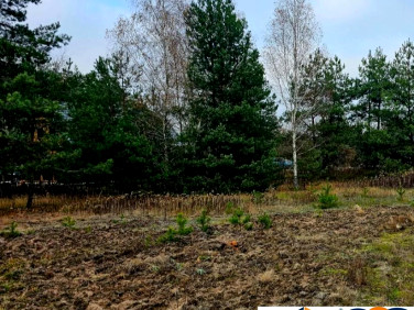 Działka budowlana sprzedam