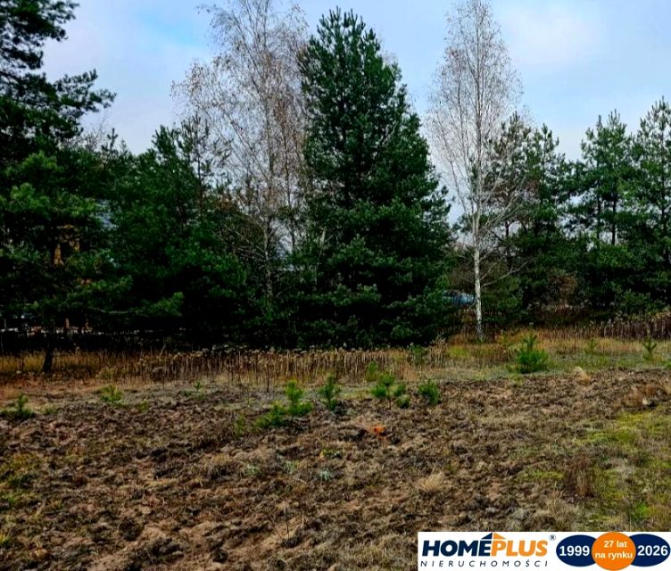 Działka budowlana sprzedam