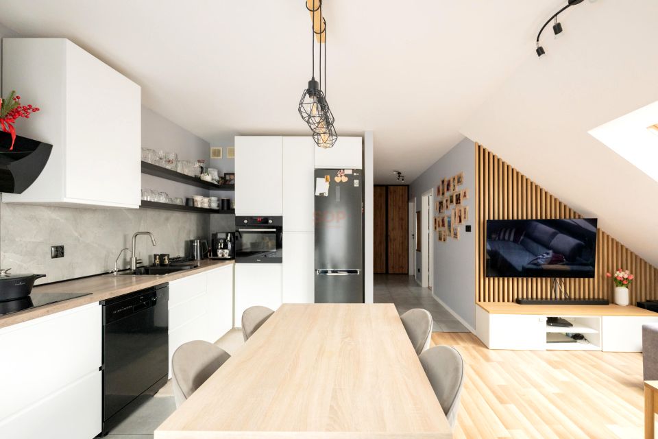 Mieszkanie Siechnice