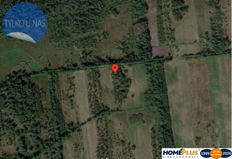 Działka rolna Mrozowa Wola sprzedam