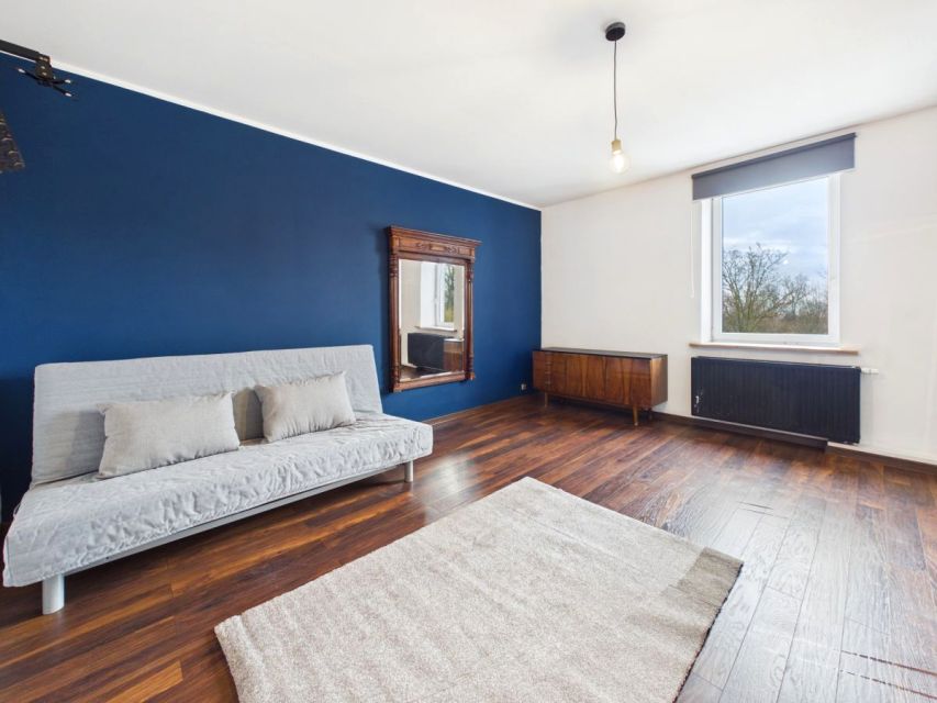 Mieszkanie blok mieszkalny wynajem