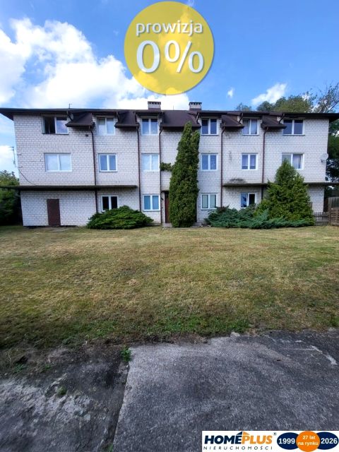 Budynek użytkowy Słupno