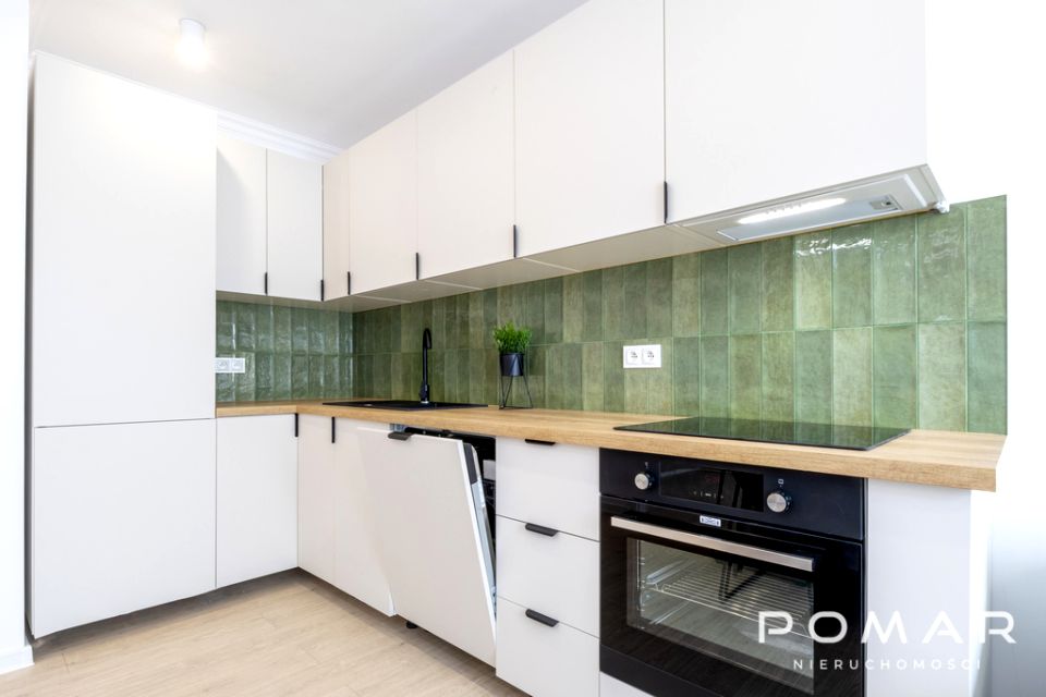 Mieszkanie blok mieszkalny Rybnik