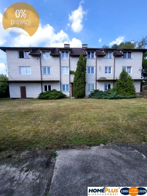 Budynek użytkowy Słupno