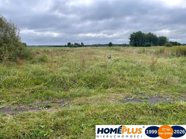 Działka rolna sprzedam