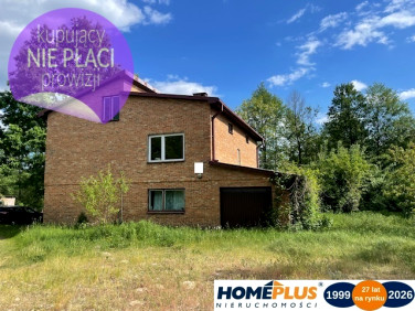 Działka Działy Czarnowskie