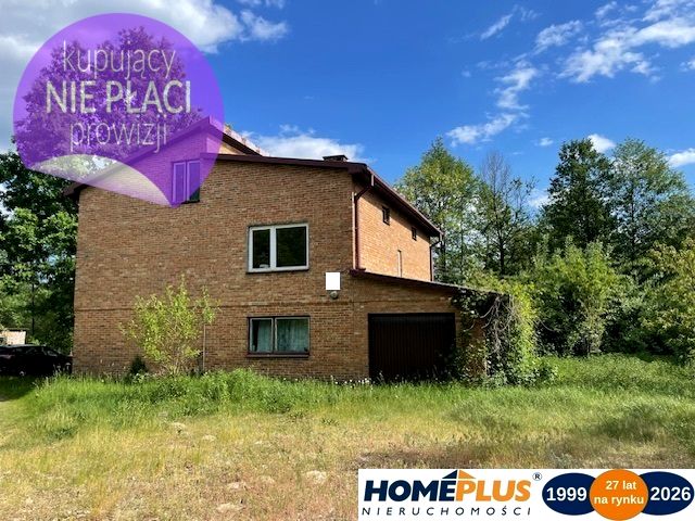 Działka Działy Czarnowskie