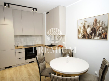 Mieszkanie Bydgoszcz