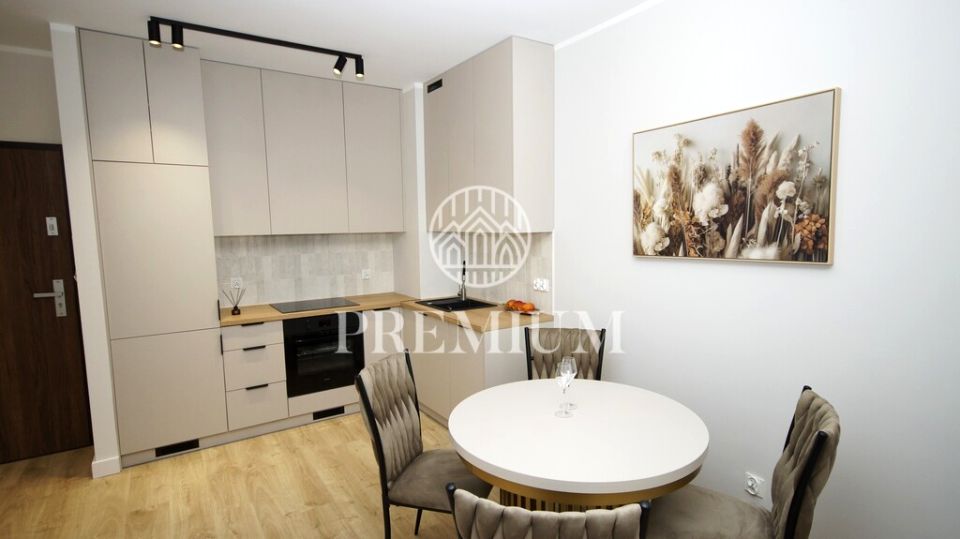 Mieszkanie Bydgoszcz