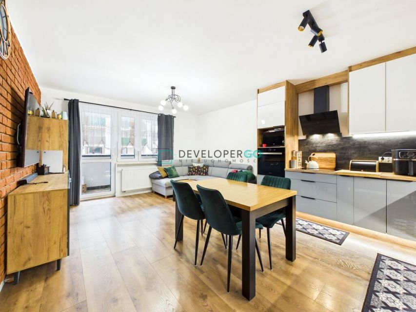 Mieszkanie Białystok