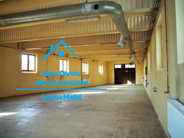 Budynek użytkowy Wadowice