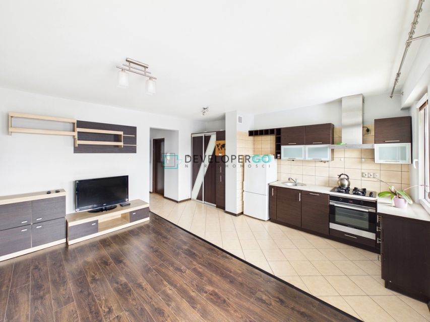 Mieszkanie Białystok