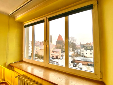 Mieszkanie Środa Śląska