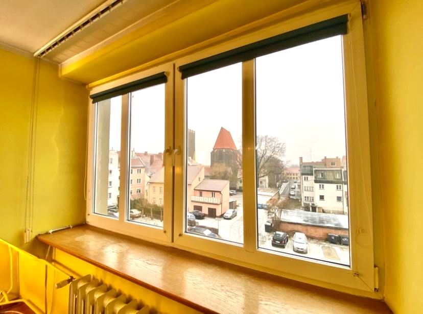 Mieszkanie Środa Śląska