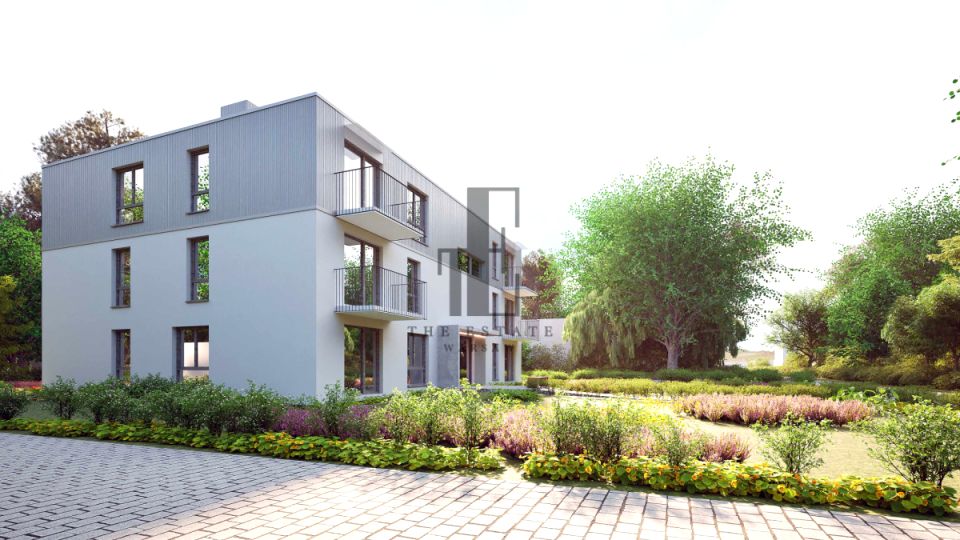 Działka budowlana Warszawa