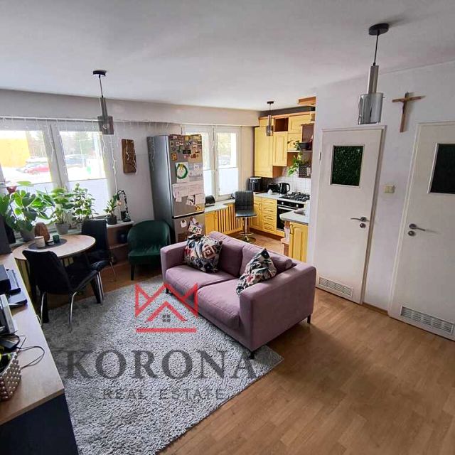 Mieszkanie Białystok