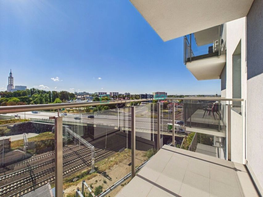 Mieszkanie Białystok