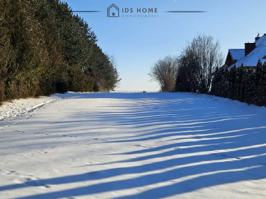 Pusta działka Jakubowice Konińskie