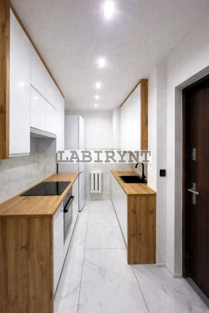 Mieszkanie Częstochowa