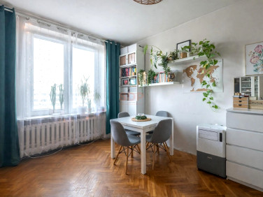 Mieszkanie Wrocław