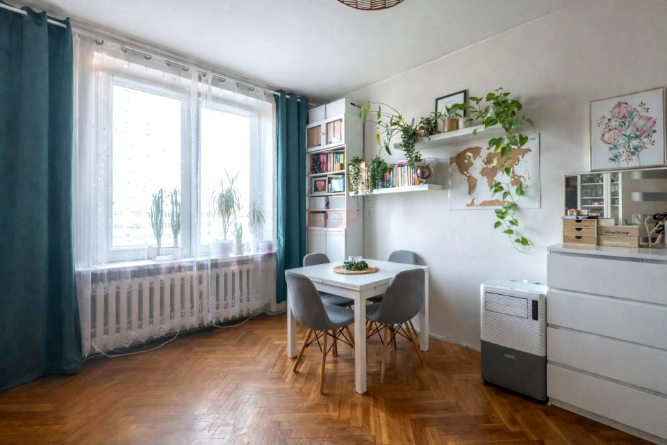 Mieszkanie Wrocław