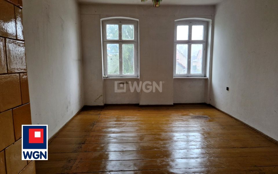 Mieszkanie Szprotawa