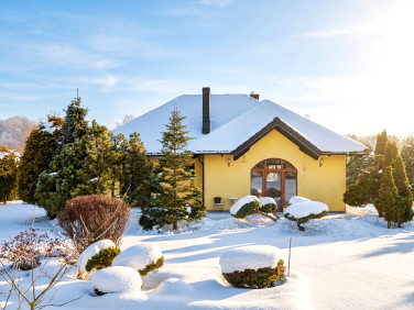 Dom Nowa Karczma sprzedaż