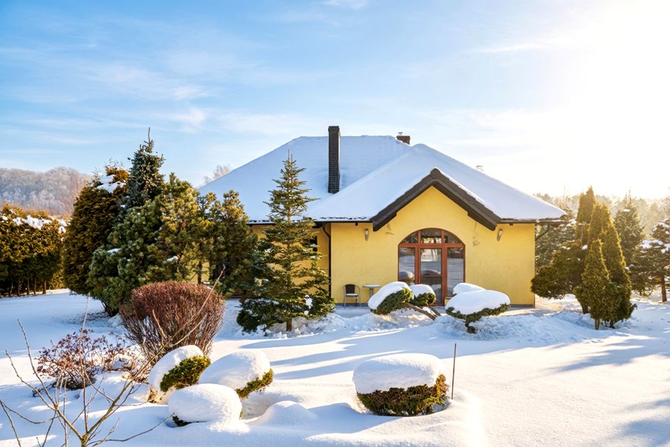 Dom Nowa Karczma sprzedaż