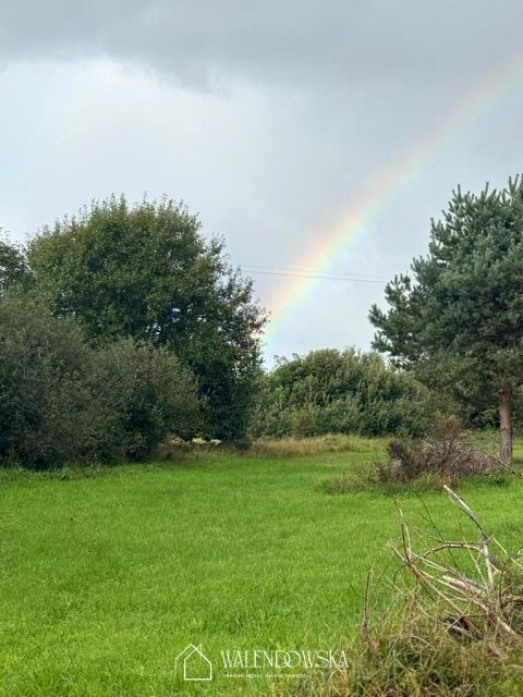 Działka budowlana Gardna Wielka sprzedam