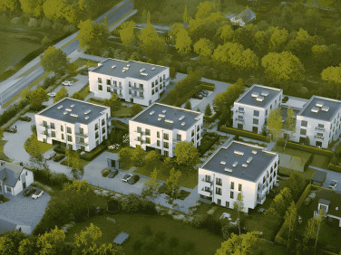 Mieszkanie Stefanówka sprzedaż