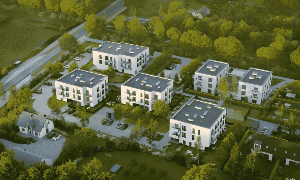 Mieszkanie Stefanówka sprzedaż