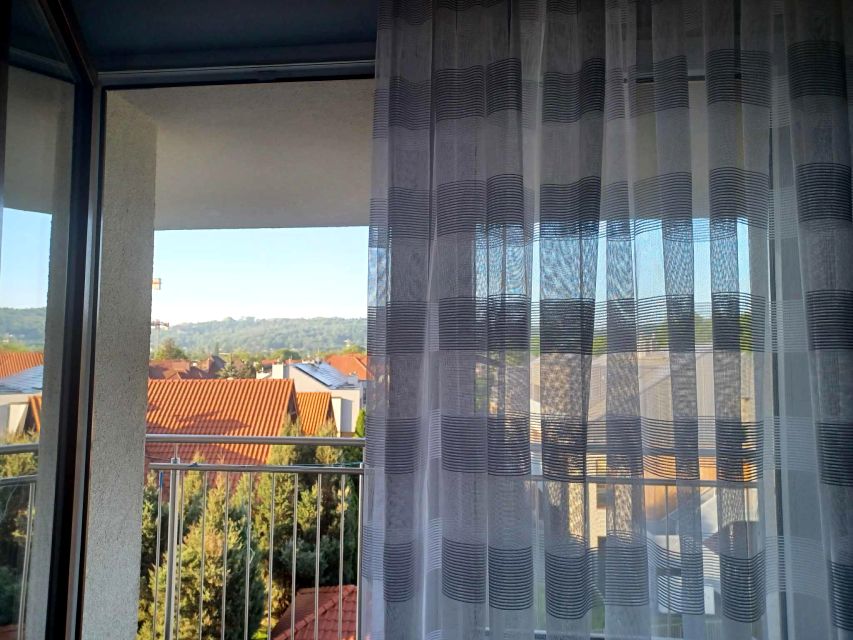 Pokój, ul. Armii Krajowej