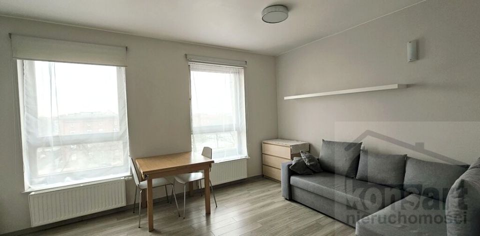 Mieszkanie Szczecin