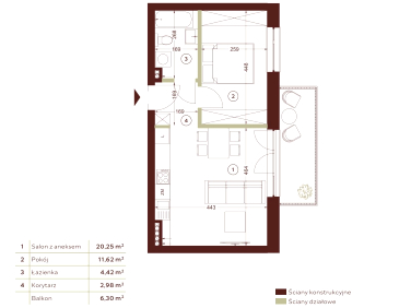 Mieszkanie Łódź sprzedaż