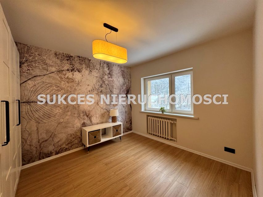 Mieszkanie Wałbrzych