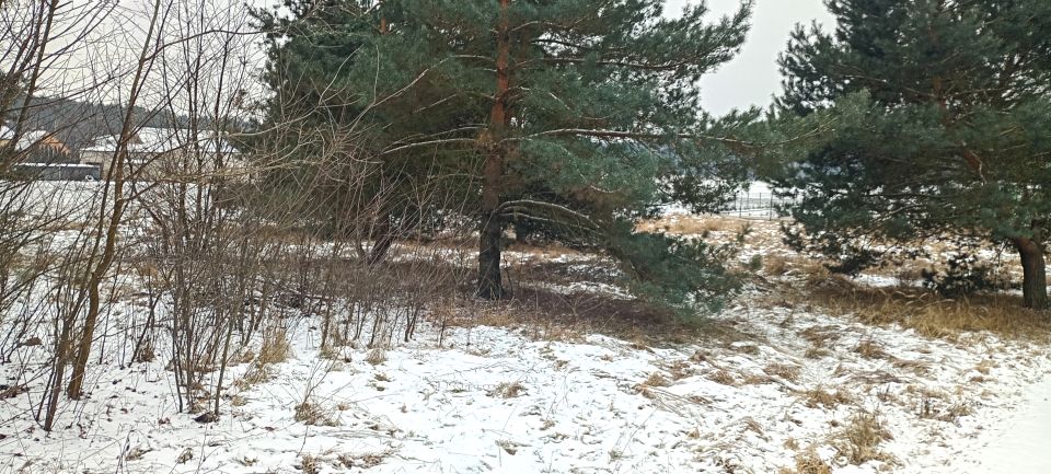 Działka budowlana Kopanki