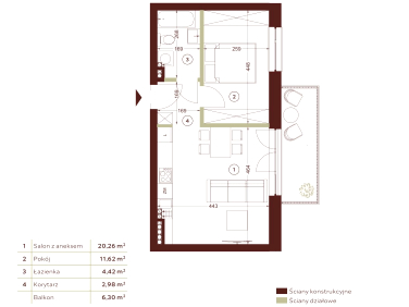 Mieszkanie Łódź sprzedaż