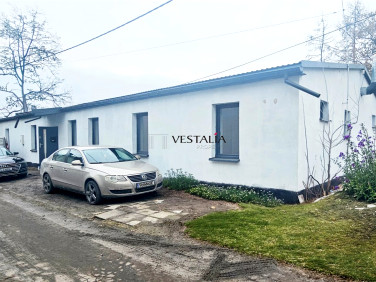 Mieszkanie Sosnowiec