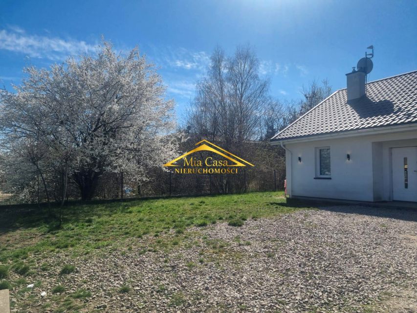 Dom Grodzisk Mazowiecki