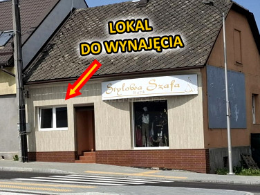 Lokal Bielsko-Biała